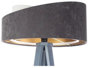 Lampadar GALAXY 1xE27/60W/230V