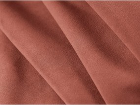 Canapea roz 228 cm Lupine – Micadoni Home