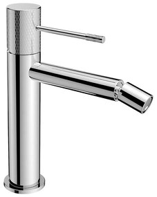 Sapho SOLARIS - Baterie pentru bideu, crom lucios