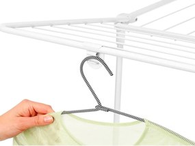 Uscător de rufe alb 22 m HangOn Too – Brabantia