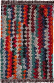 Covor 200x300 cm Nexis Shaggy – Flair Rugs