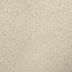 Canapea cu 2 locuri de design, ţesătură Velvet bej/gold crom auriu, EZIO TYP 2