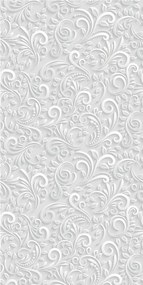 Tapet - ornamente 3D, auriu