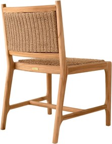 Scaun pentru exterior, design LUX, Pivetti