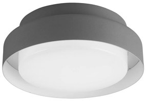 Plafonieră LED exterior LED/15W/230V IP65