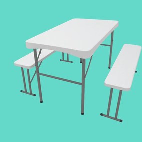 Set de bere din plastic – 113 cm