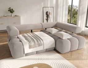 Coltar cu reglaj electric Levvi pe dreapta Royal 18