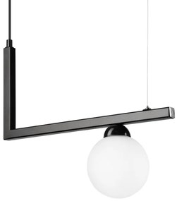 Lustră pe cablu PETER 1xG9/5W/230V