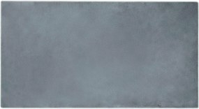 vidaXL Covor din de iepure sintetic antiderapant Olite Antracit