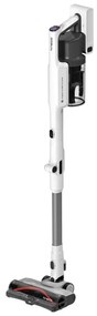 Aspirator vertical Tineco Pure One A50S, 185W, 1000 ml, 70 min, Filtrare Multi-Cyclone + HEPA, Duza 3DSense, LED, Alb