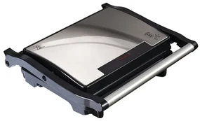 Grill electric pentru carne, sandwichmaker Berlinger Haus BH 9139