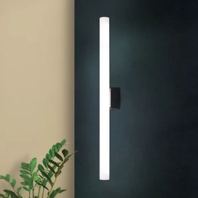 Aplică LED Orion Soff 3-484 VISAGIST 1xS14d/8W/230V negru