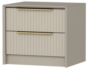 Măsuță de noptieră Kale Luxe