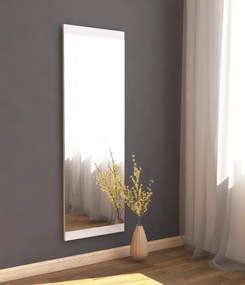 Oglinda Azus White 40 x 120 cm