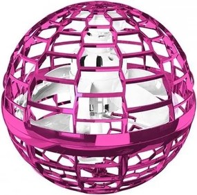 Spinner ball levitant - Pro Flynova - roz