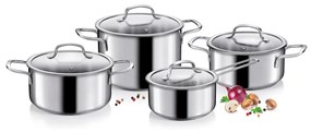 Set de oale din 8 piese Tescoma  OPTIMA
