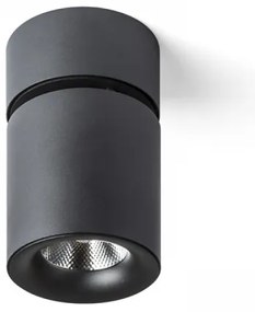 Spot LED CONDU LED/20W/230V negru RED-Design Rendl-R12840
