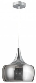 Pendul design modern BEL fumuriu NVL-9412134
