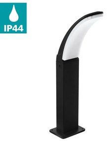 Eglo 98151 - Lampă exterior LED FIUMICINO LED/11W/230V IP44 înălțime 450