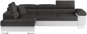 Coltar extensibil Anton pe stanga Sawana 05/Soft 17