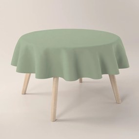 Fata de masa rotunda