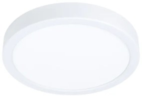 Eglo 99226 - Plafonieră FUEVA 5 LED/16,5W/230V