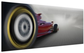 Tablou - Formula (120x50 cm)