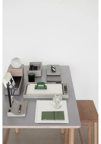 Scaun de bar în culoare naturală din lemn de stejar (înălțime șezut 52 cm) Folk – Hübsch