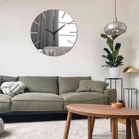 SENTOP | Ceas de perete din plexiglas colorat - APLEND