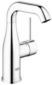 GROHE 23798001 - Baterie lavoar ESSENCE DN 15, mărime M, crom lucios