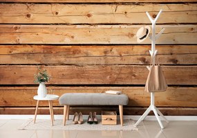 Tapet autoadeziv design modern de lemn