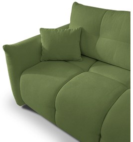 Colțar Basical (verde) (D). 1097937