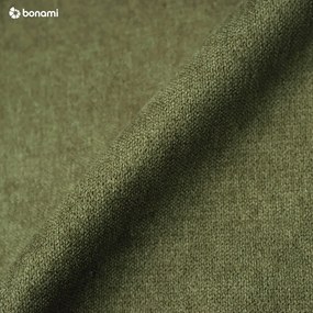 Fotoliu verde wing Noemye – Bonami Selection