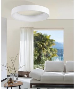 Azzardo AZ2724 - Plafonier LED dimabil SOVANA 1xLED/50W/230V cu DO