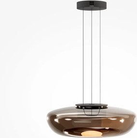 Lustra LED suspendata Bassa