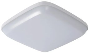 Lucide 79193/24/31 - Corp de iluminat LED pentru baie TISIS LED/24W/230V IP54