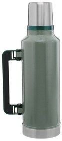 Stanley Thermos Legendary Classic 2,3 l Hammertone Verde, 2,3 l