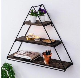 Raft Nodela (Nuc + negru) . 1095913