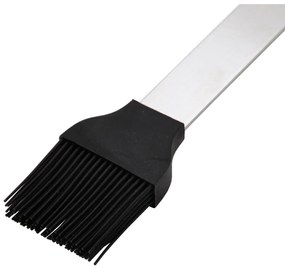 Pensulă Cattara pentru grătar Shark, 45 cm