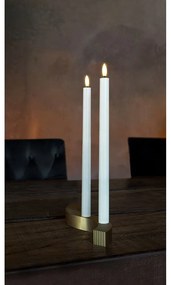 Lumânări LED 2 buc. (înălțime 35 cm) Sille Tall Rechargeable – Sirius