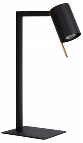 Lampă de masă LESLEY 1xGU10/35W/230V Lucide 03525/01/30