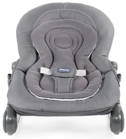 Leagăn pentru bebeluși Chicco HOOPLA gri închis