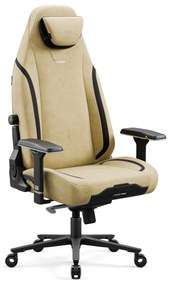 Scaun de gaming Diablo X.Eye Prime Broken Gold Normal Size