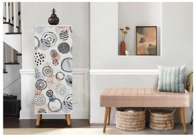 Mobilier Hol Beside 42 (alb + piatră) . 1094016