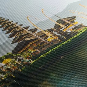 Tabloul Mount Batur (150x105 cm)