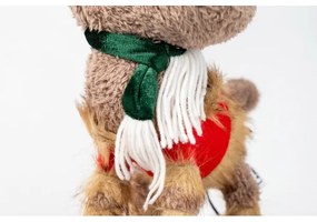 Lampă LED de masă pentru copii Happy Lamps RUDI LED/5,4W/230V ren