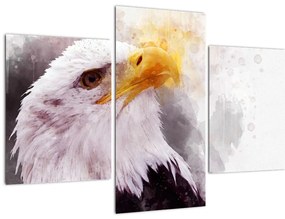 Tablou - Vultur (90x60 cm)