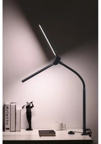 Corp de iluminat LED dimabil pentru monitor Immax 08995L OFFICE LED/24W/230V 2700-6300K