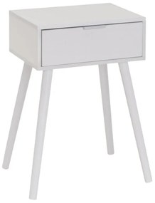 Noptieră albă – Casa Selección