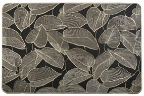 Suport pentru farfurii din plastic 30x45 cm Folis – douceur d'intérieur